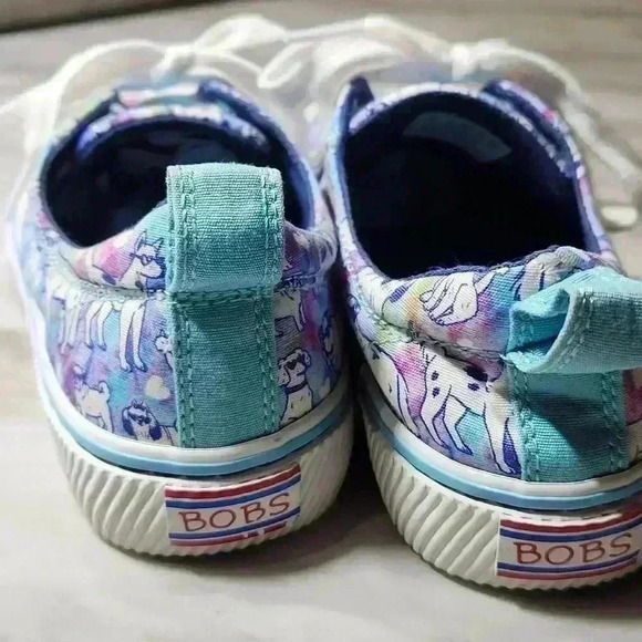 Bobs dog shoes size 6 - Picture 5 of 7